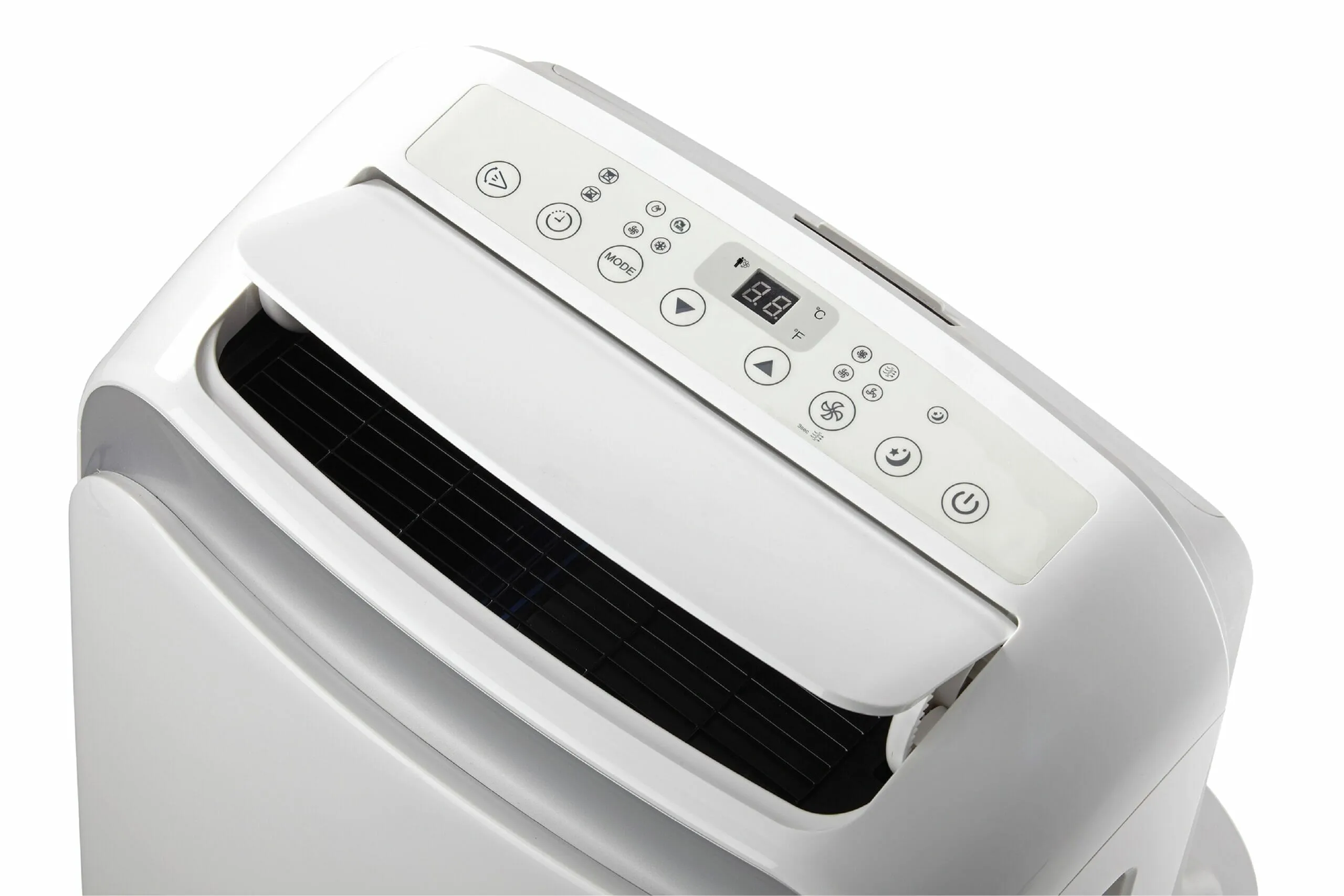 Danby DPA060B1WDB Danby 10.000 Btu (6.000 Sacc) Portable Ac