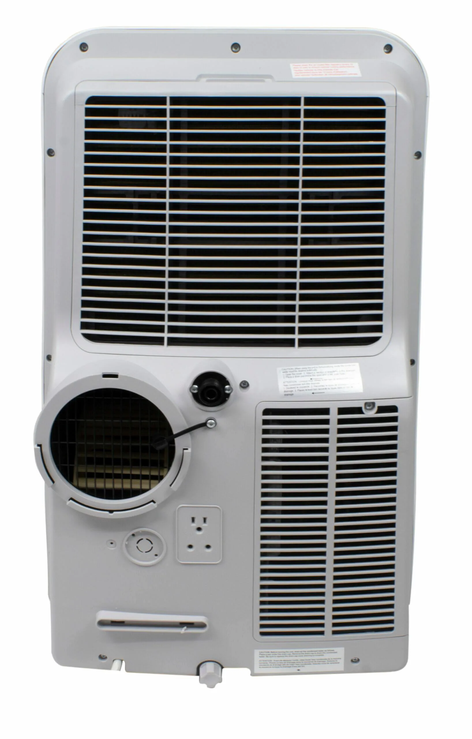 Danby DPA060B1WDB Danby 10.000 Btu (6.000 Sacc) Portable Ac