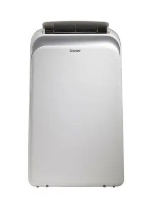 Danby DPA060B1WDB Danby 10.000 Btu (6.000 Sacc) Portable Ac