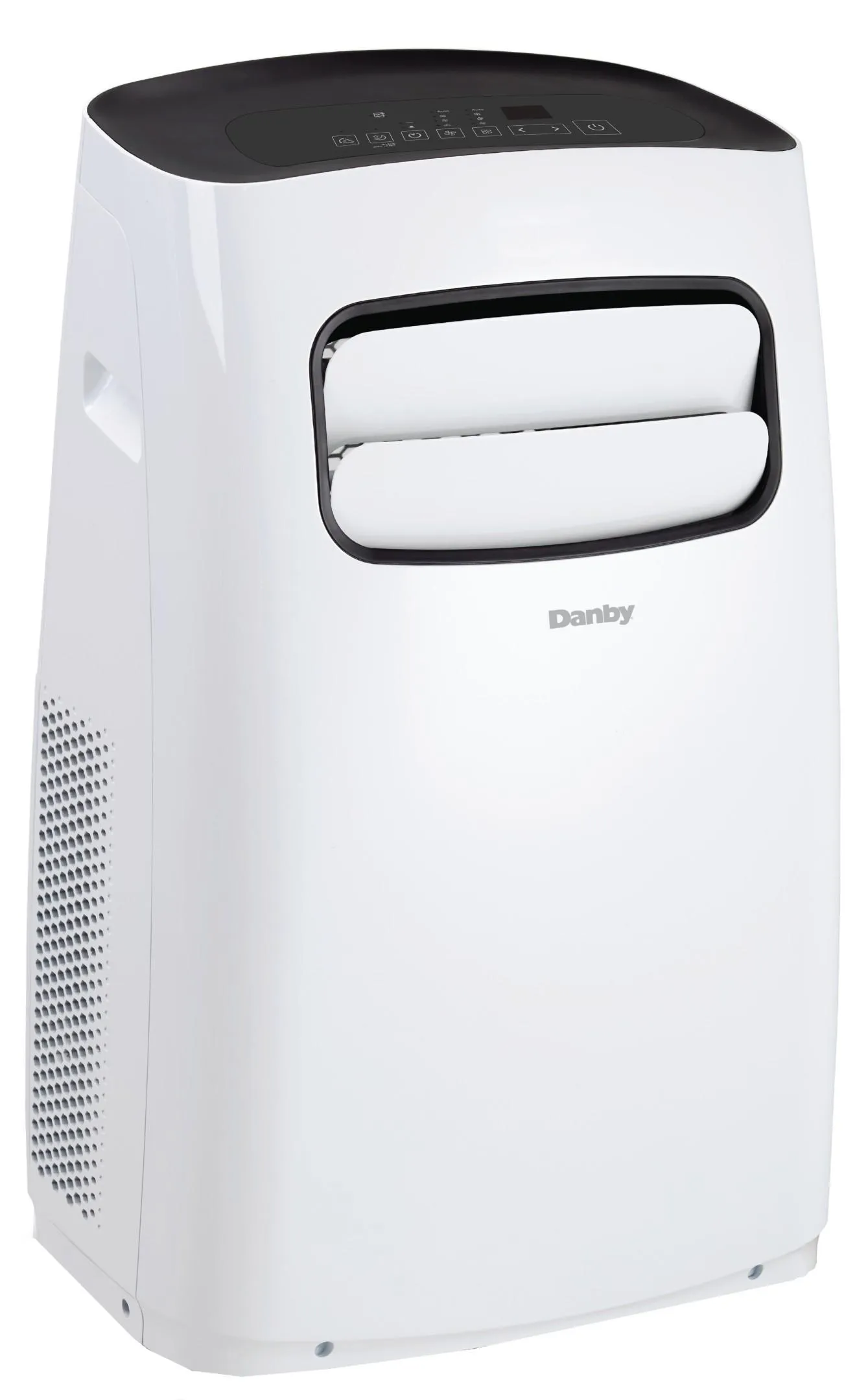 Danby DPA065B6WDB6 Danby 12.000 Btu (6.500 Sacc) 3-In-1 Portable Air Conditioner