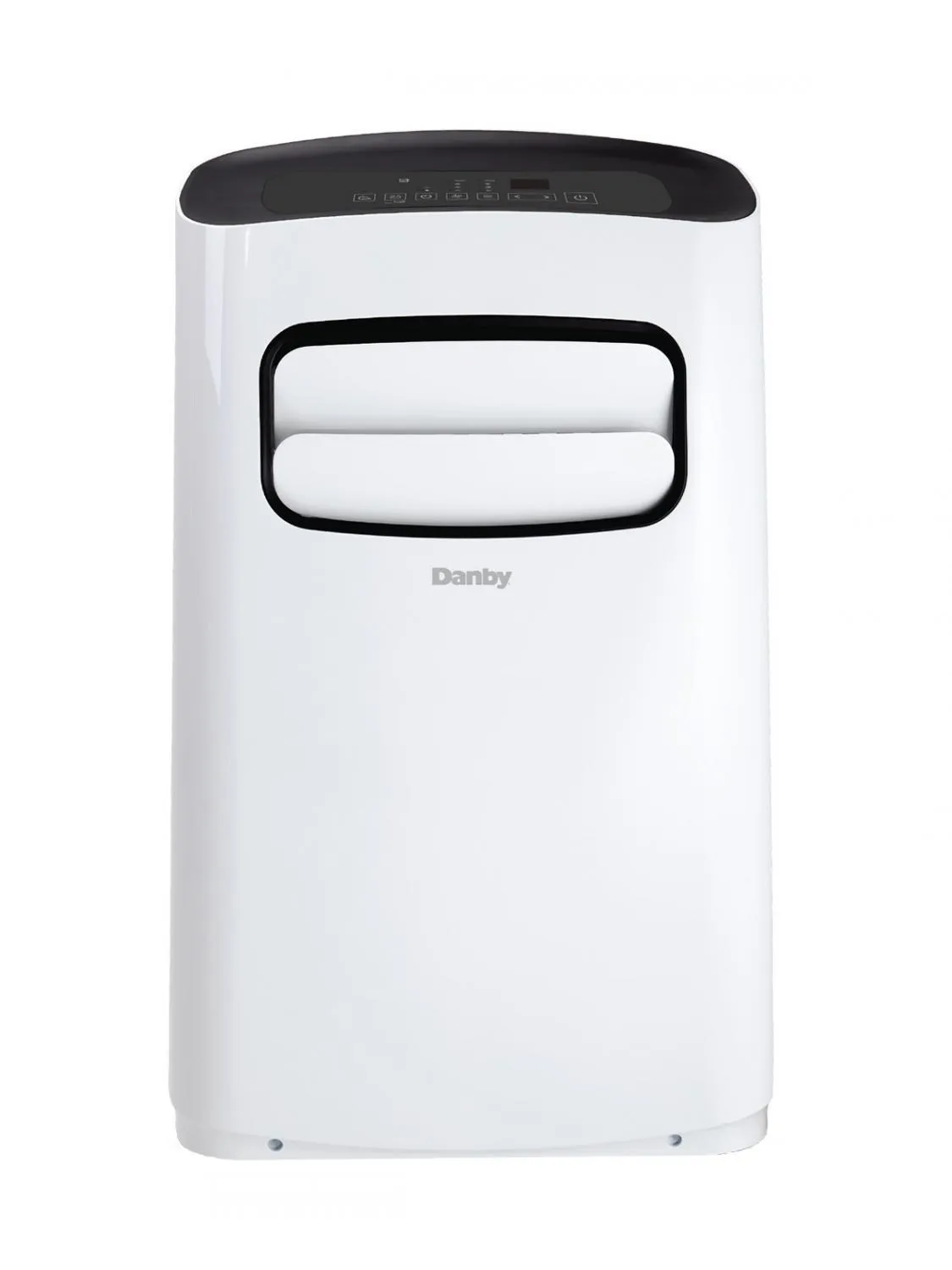 Danby DPA065B6WDB6 Danby 12.000 Btu (6.500 Sacc) 3-In-1 Portable Air Conditioner