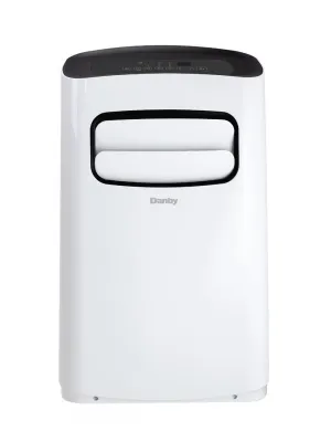 Danby DPA065B6WDB6 Danby 12.000 Btu (6.500 Sacc) 3-In-1 Portable Air Conditioner