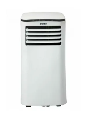 Danby DPA070B4WDB Danby 10.000 Btu (7.000 Sacc) 3-In-1 Portable Ac