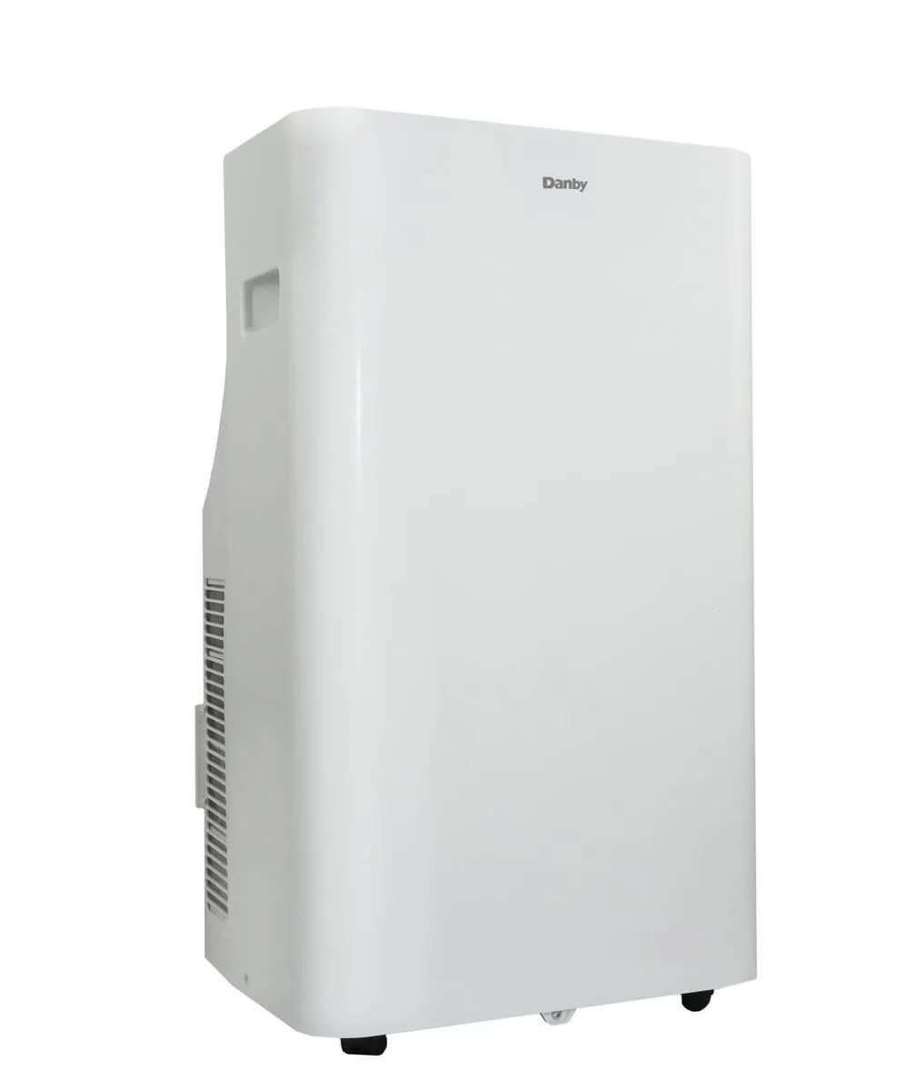 Danby DPA072B8WDB6 Danby 12.000 Btu (7.200 Sacc) Portable Ac