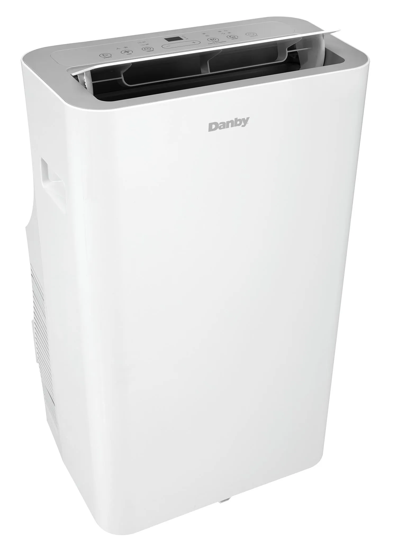 Danby DPA072B8WDB6 Danby 12.000 Btu (7.200 Sacc) Portable Ac