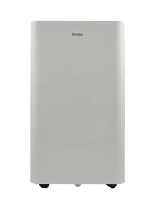 Danby DPA072B8WDB6 Danby 12.000 Btu (7.200 Sacc) Portable Ac