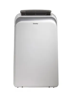 Danby DPA080B1WDB6 Danby 12.000 Btu (8.000 Sacc) Portable Ac