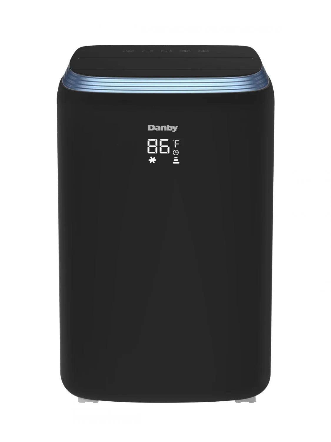 Danby DPA080E3BDB6 Danby 12.500 Btu (8.000 Sacc) 3-In-1 Portable Ac