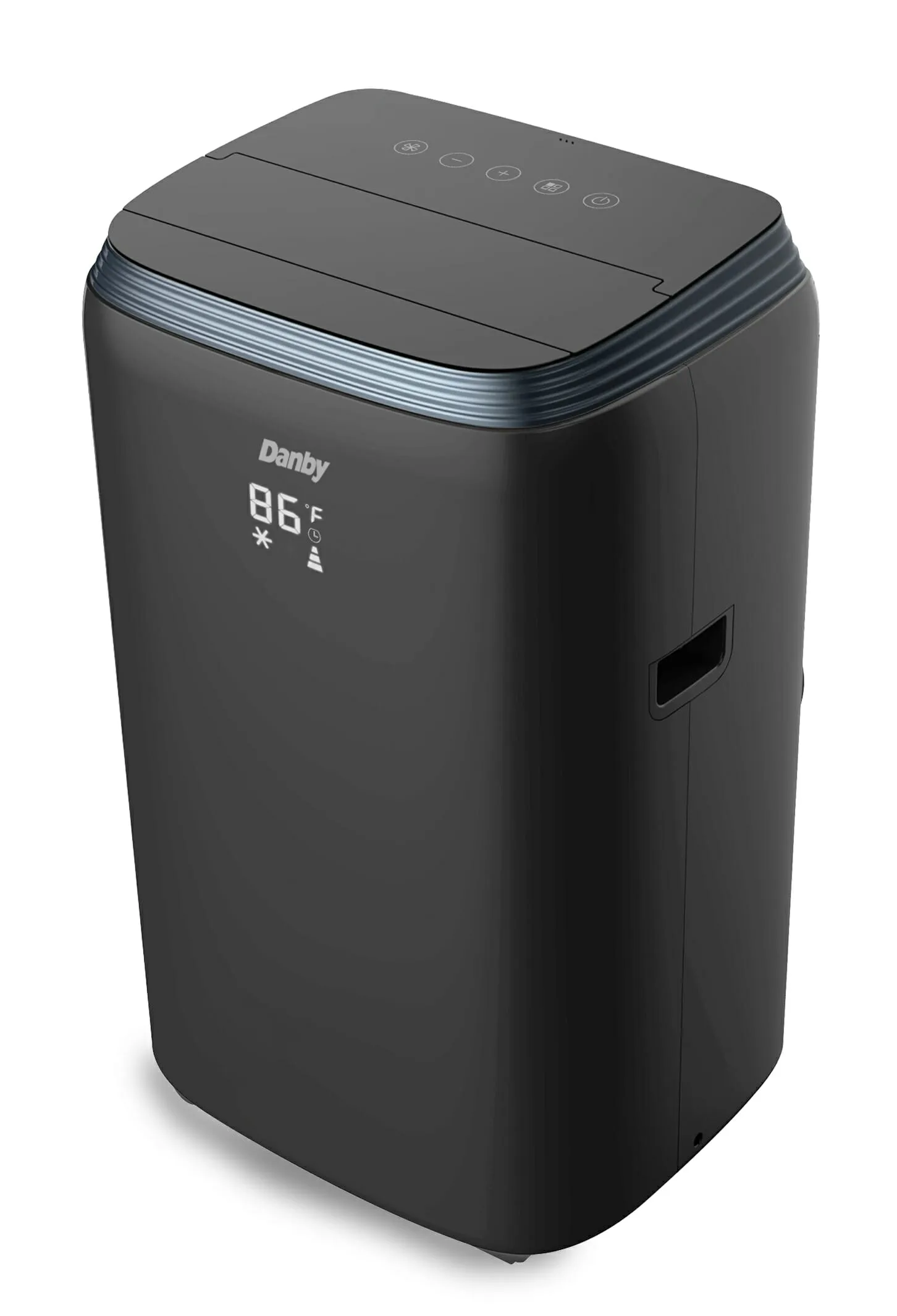 Danby DPA080E3BDB6 Danby 12.500 Btu (8.000 Sacc) 3-In-1 Portable Ac