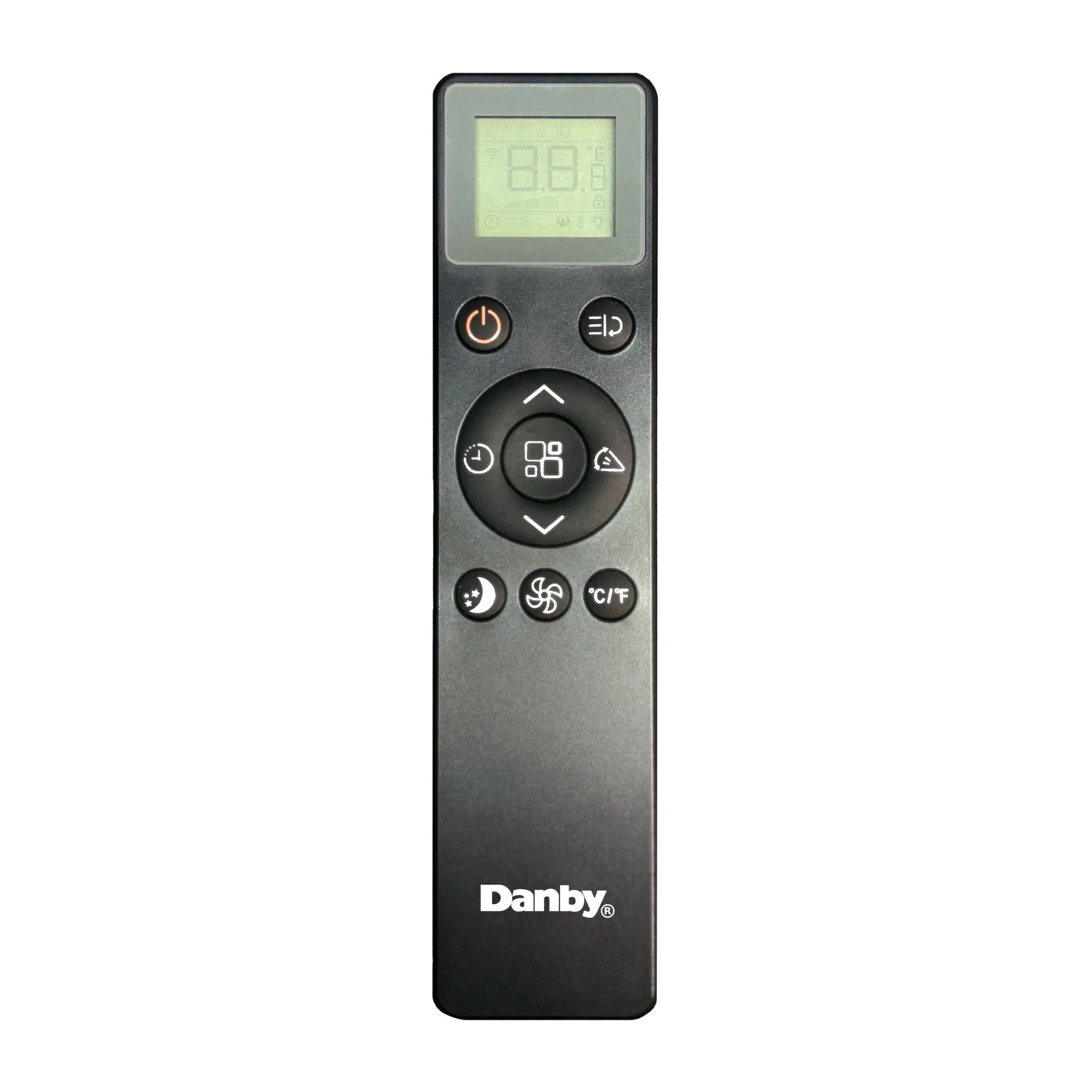 Danby DPA080HE3BDB6 Danby 12.500 Btu (8.000 Sacc) Portable Ac