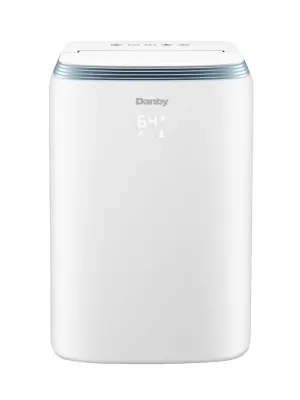 Danby DPA080HE3WDB6 Danby 12.500 Btu (8.000 Sacc) Portable Ac
