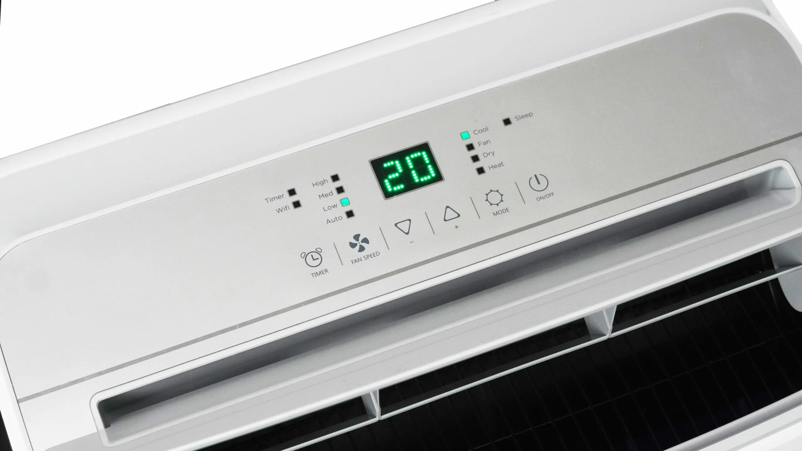 Danby DPA100E5WDB6 Danby 14.000 Btu (10.000 Sacc) 3-In-1 Portable Ac