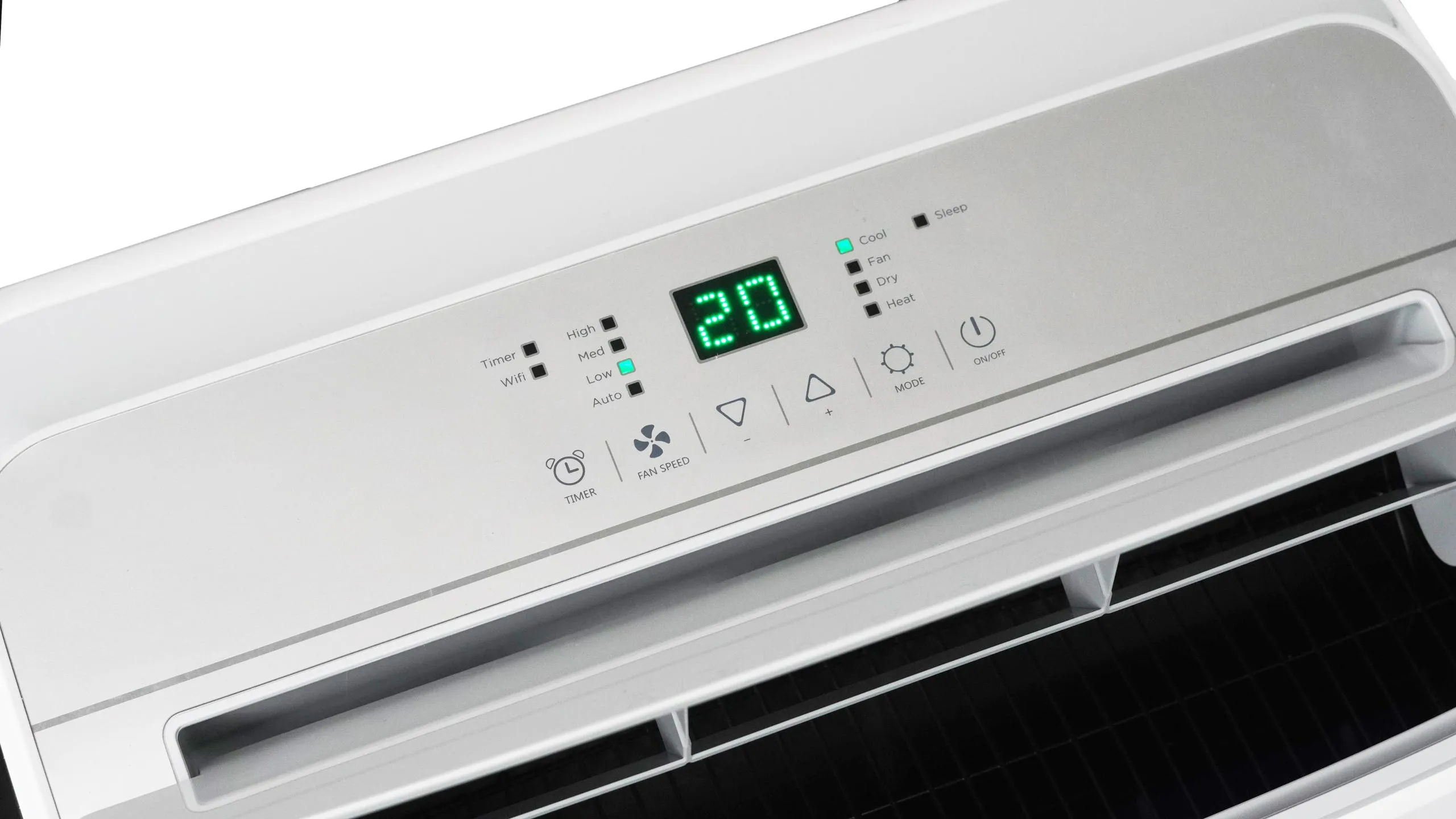 Danby DPA100E5WDB6 Danby 14.000 Btu (10.000 Sacc) 3-In-1 Portable Ac