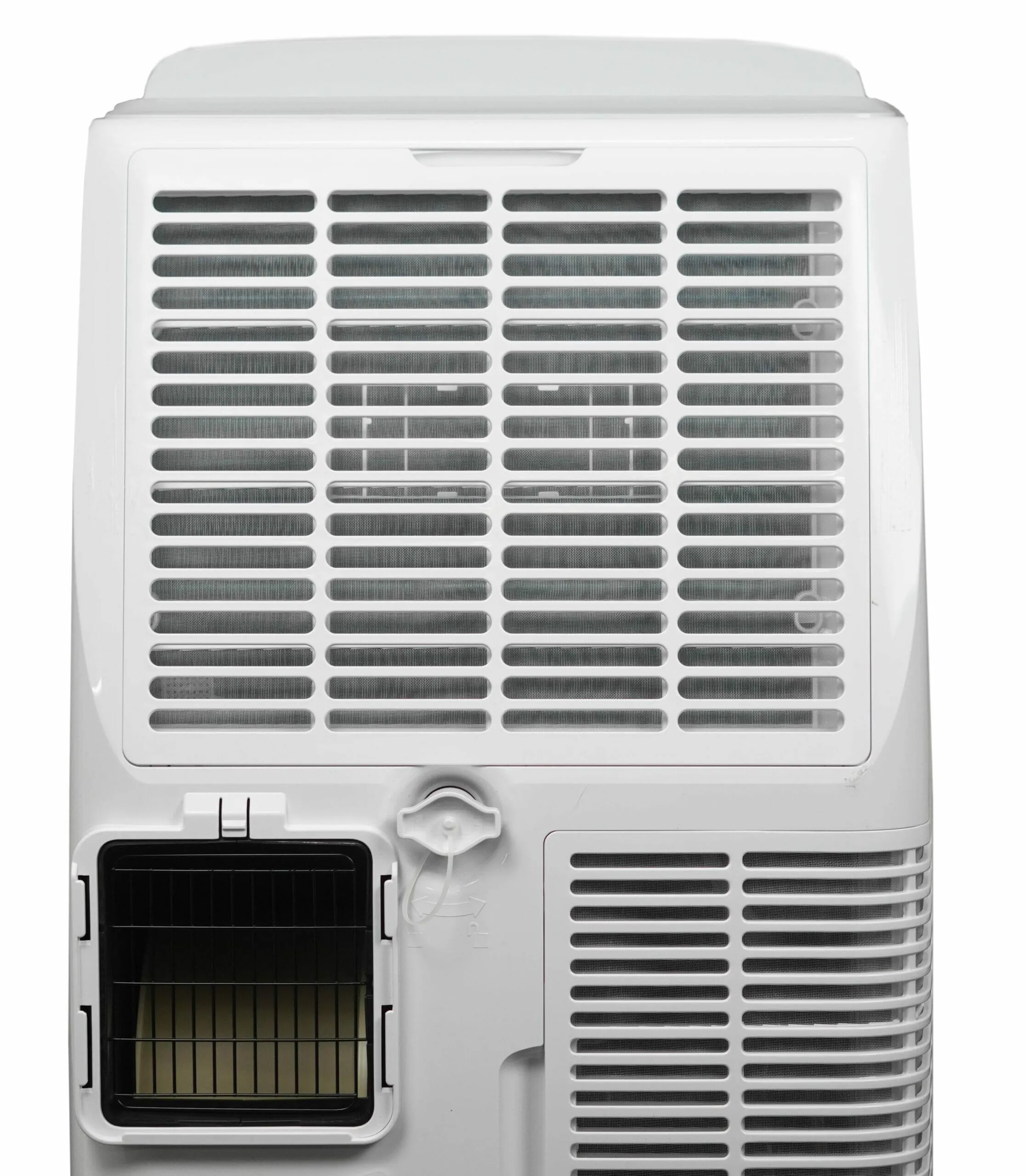 Danby DPA100E5WDB6 Danby 14.000 Btu (10.000 Sacc) 3-In-1 Portable Ac