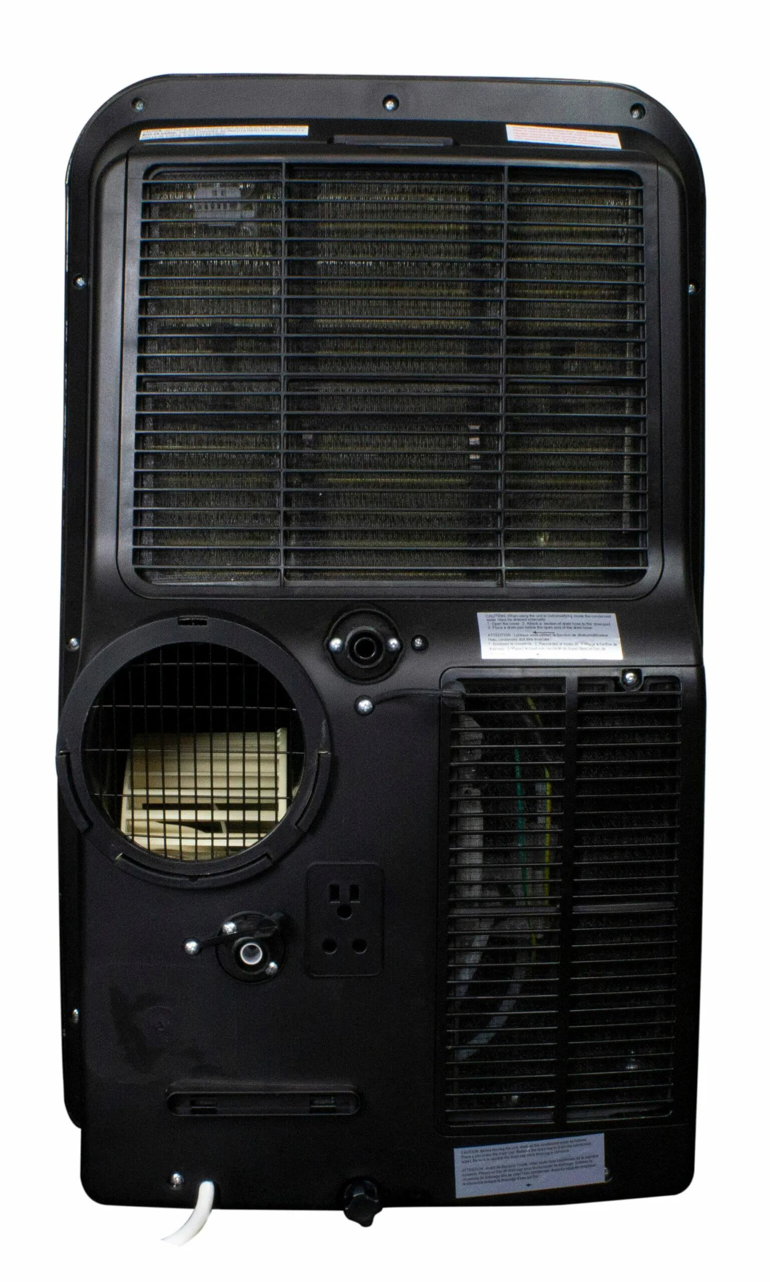 Danby DPA100HB1BDB6 Danby 13.000 Btu (10.000 Sacc) Portable Ac