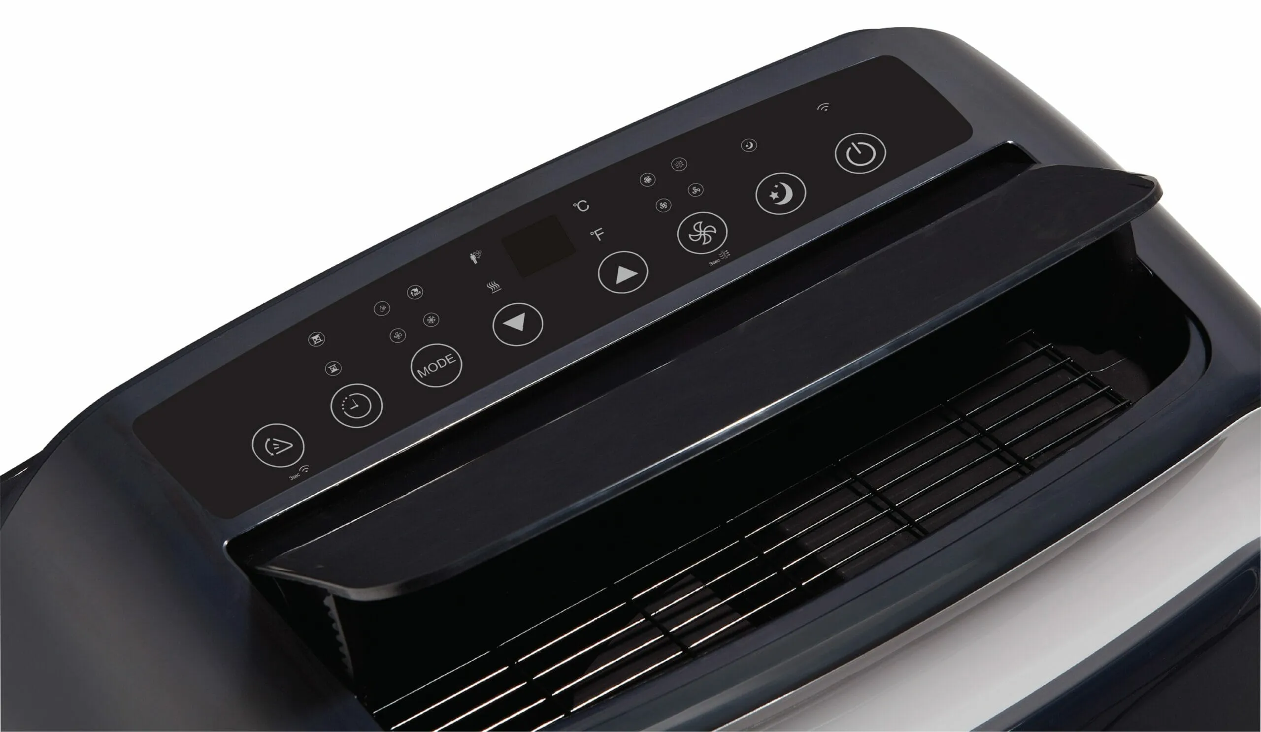 Danby DPA100HB1BDB6 Danby 13.000 Btu (10.000 Sacc) Portable Ac