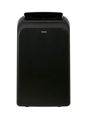 Danby DPA100HB1BDB6 Danby 13.000 Btu (10.000 Sacc) Portable Ac
