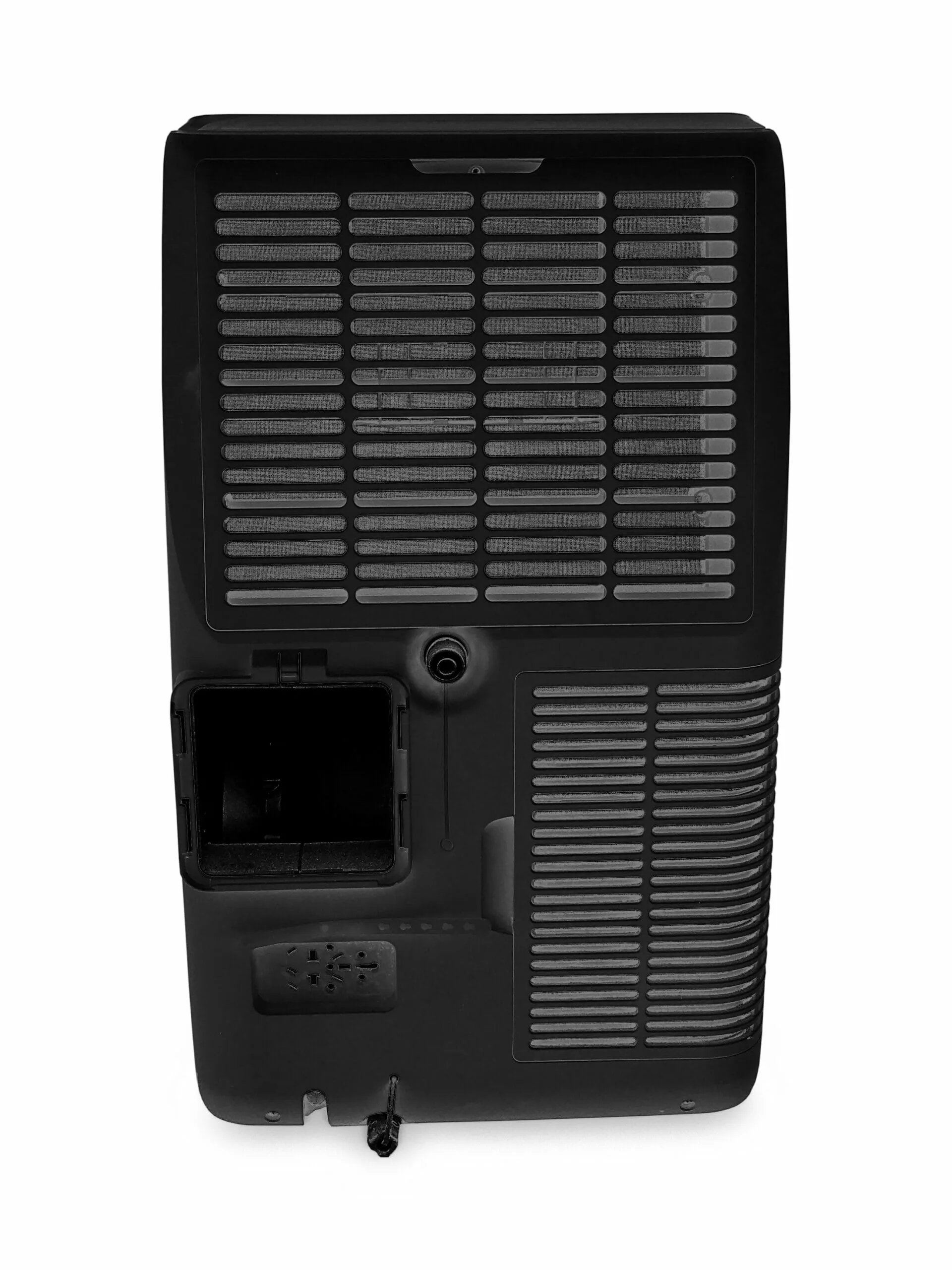 Danby DPA100HE5BDB6 Danby 14.000 Btu (10.000 Sacc) 4-In-1 Portable Ac