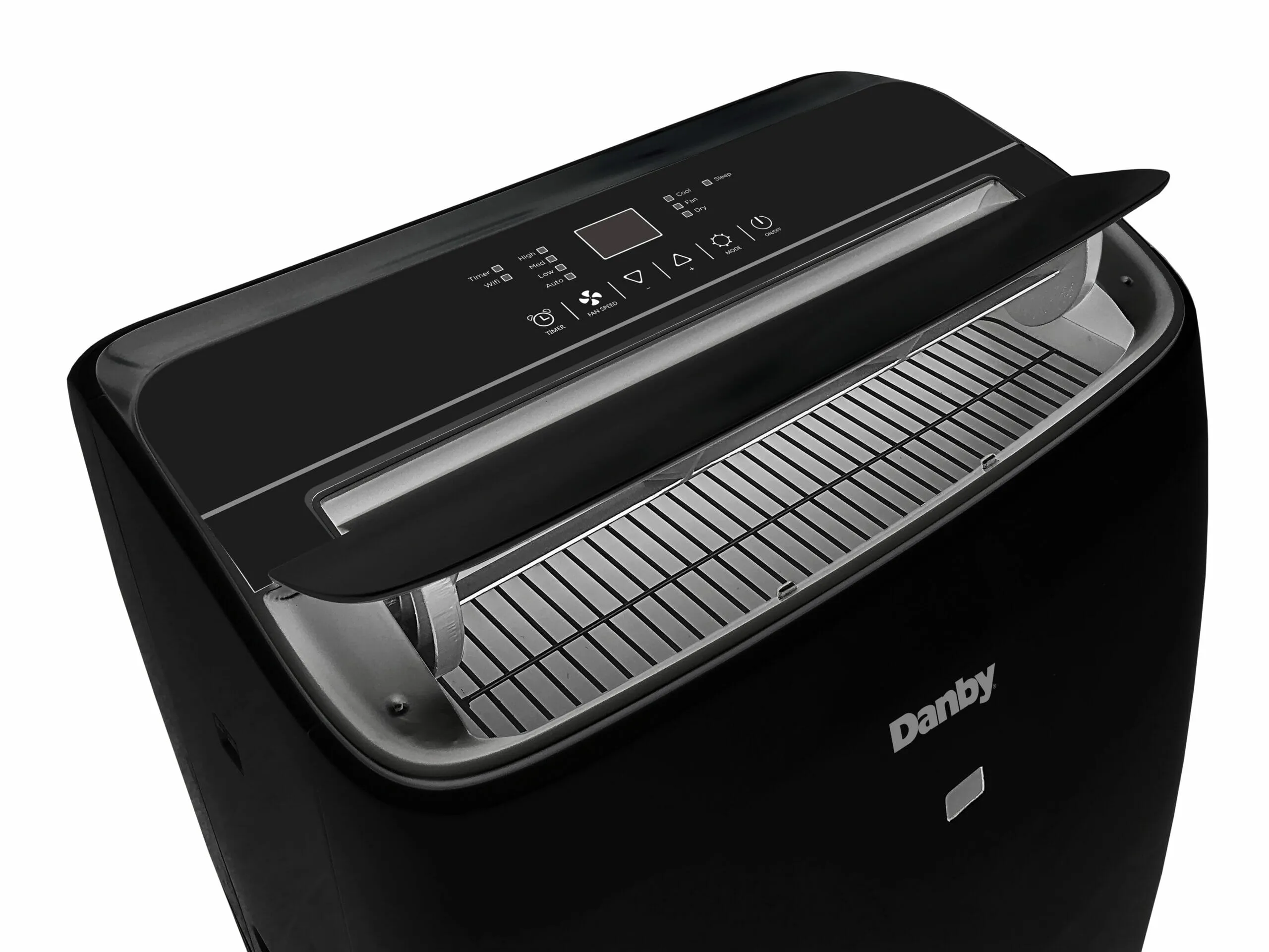 Danby DPA100HE5BDB6 Danby 14.000 Btu (10.000 Sacc) 4-In-1 Portable Ac