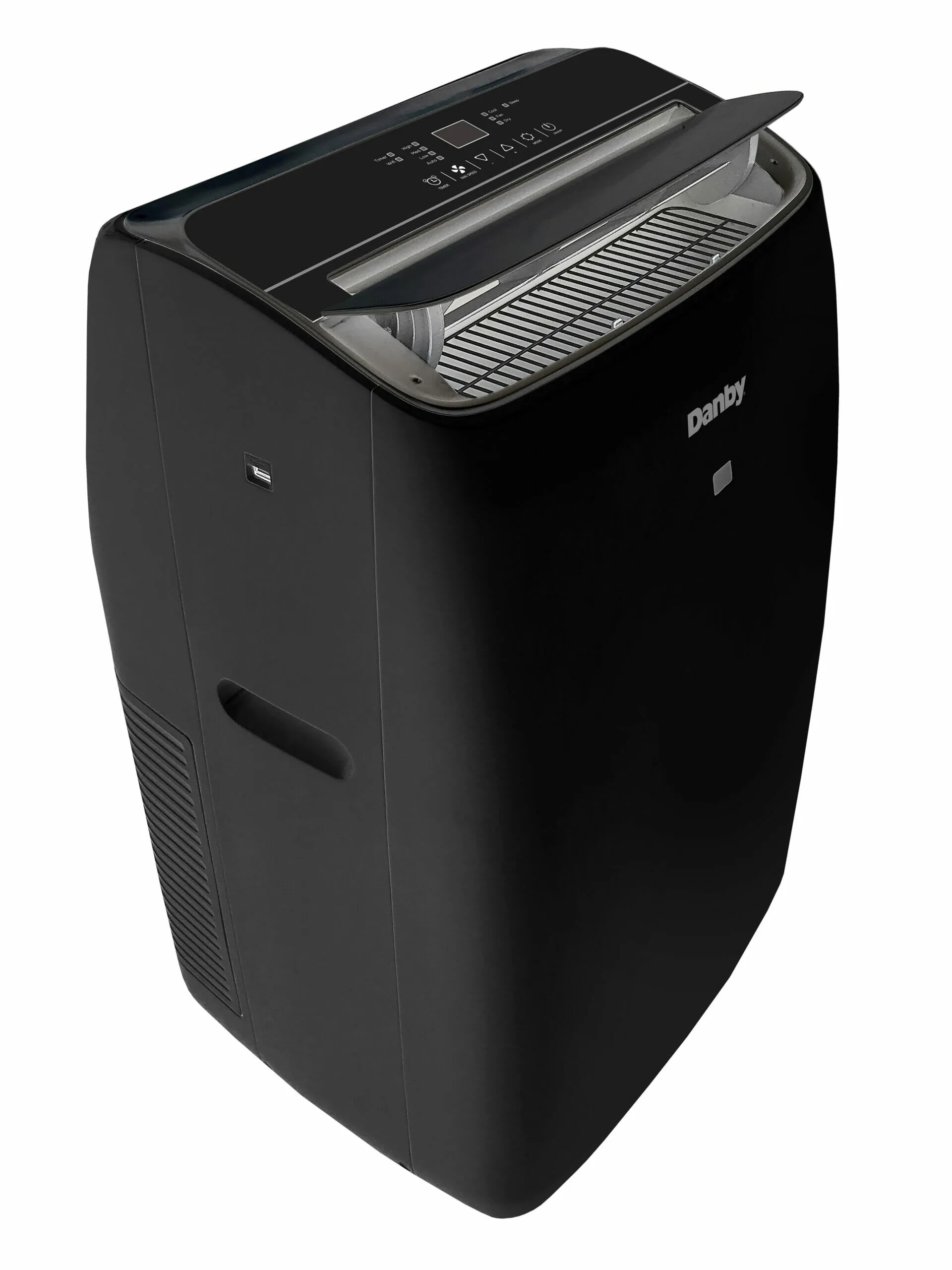 Danby DPA100HE5BDB6 Danby 14.000 Btu (10.000 Sacc) 4-In-1 Portable Ac