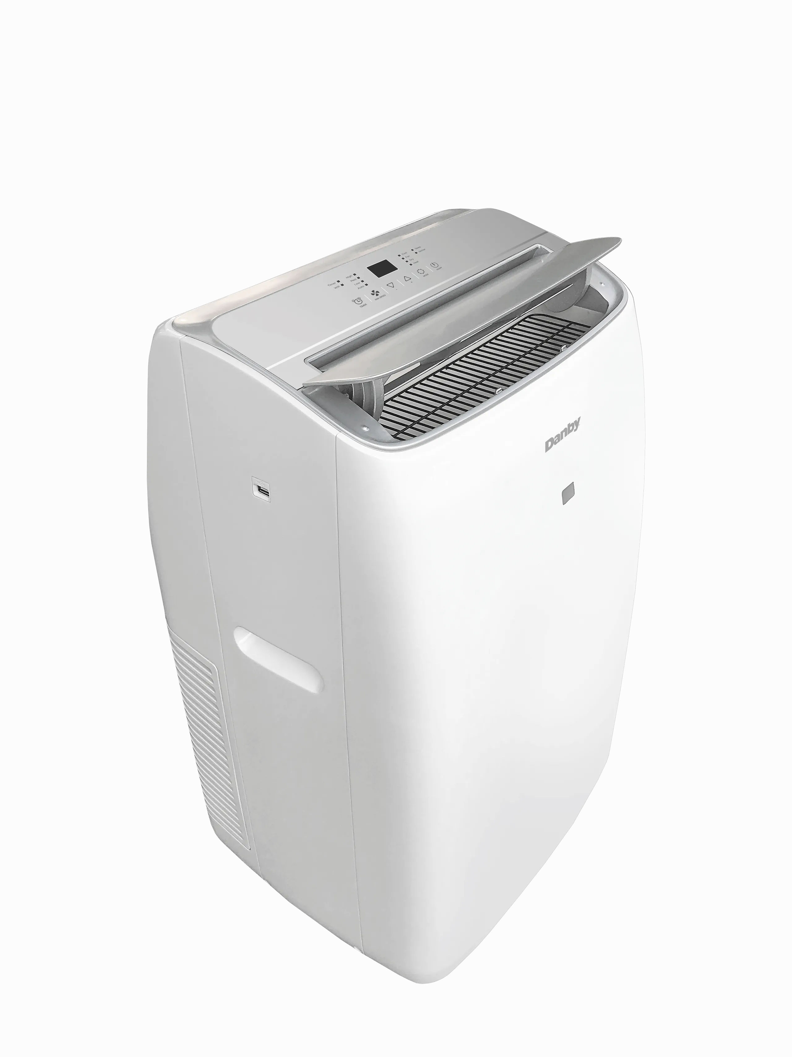 Danby DPA100HE5WDB6 Danby 14.000 Btu (10.000 Sacc) Portable Ac