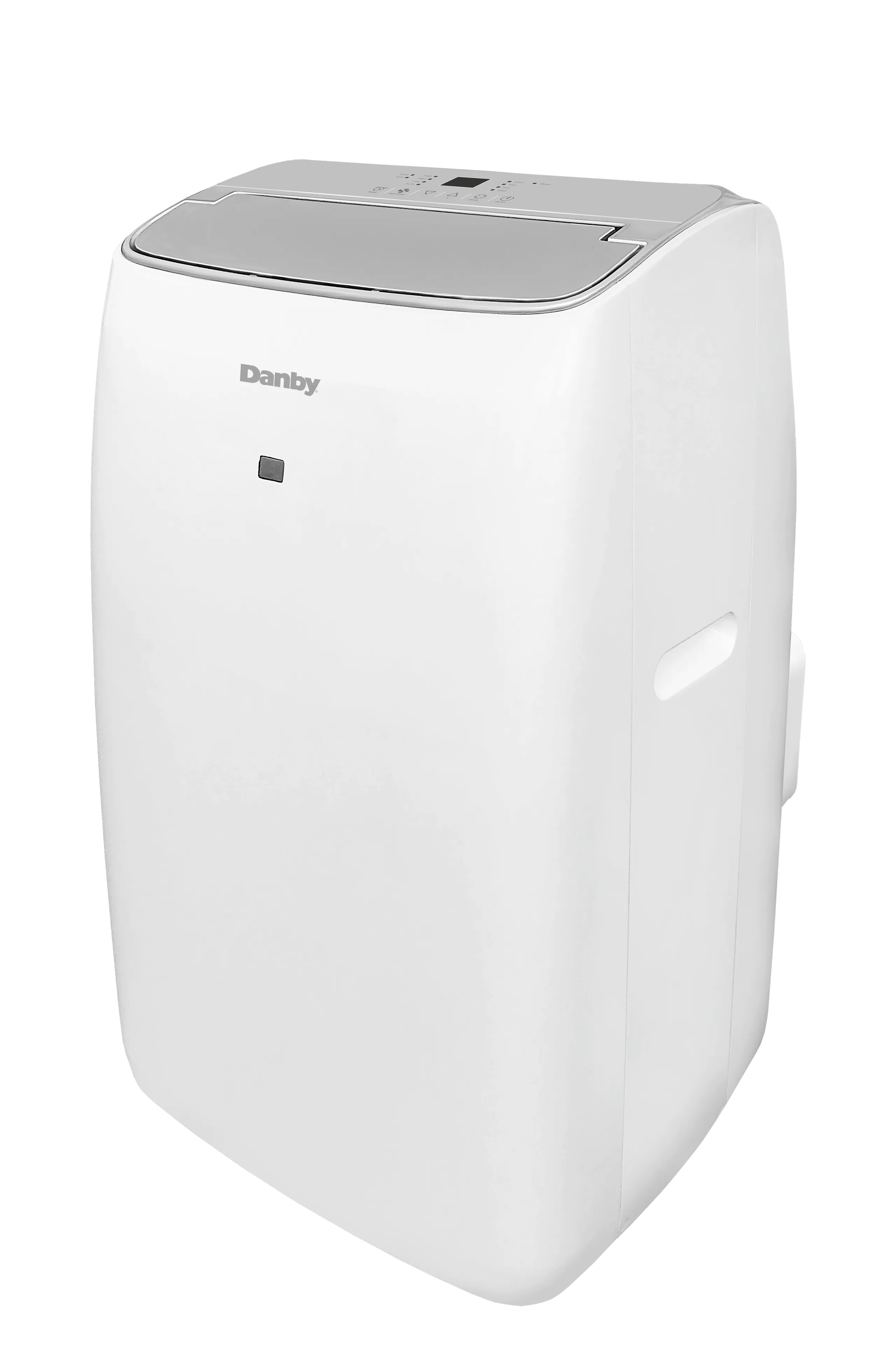 Danby DPA100HE5WDB6 Danby 14.000 Btu (10.000 Sacc) Portable Ac