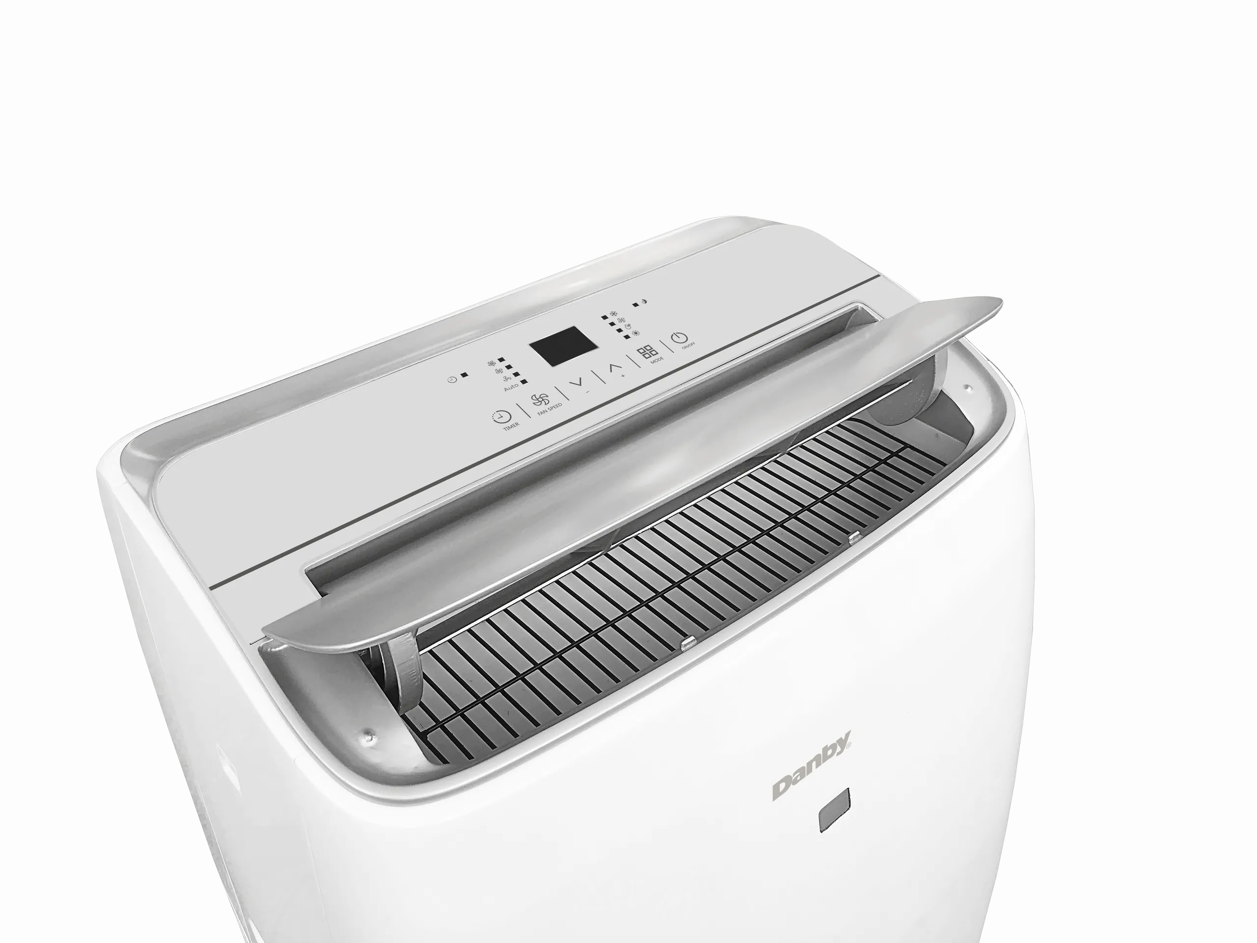 Danby DPA100HE5WDB6 Danby 14.000 Btu (10.000 Sacc) Portable Ac