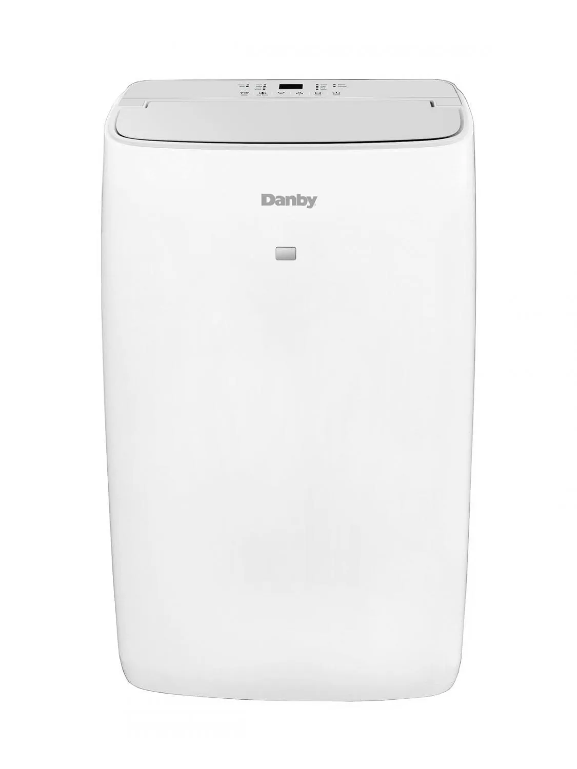 Danby DPA100HE5WDB6 Danby 14.000 Btu (10.000 Sacc) Portable Ac