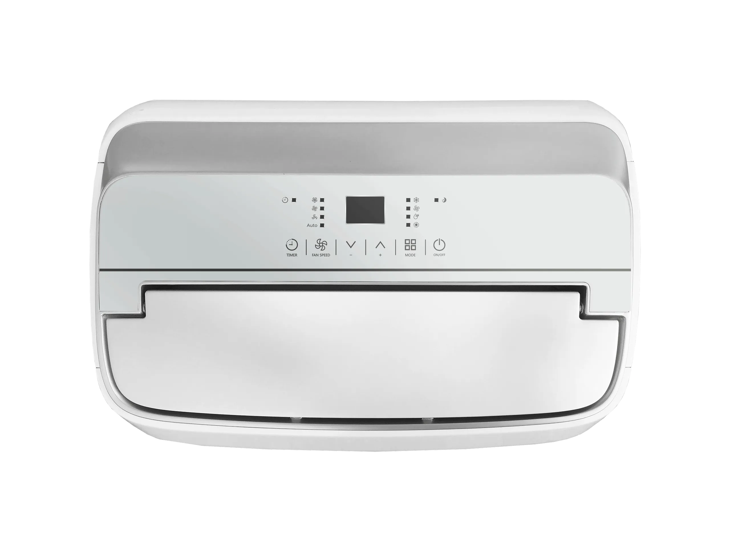 Danby DPA100HE5WDB6 Danby 14.000 Btu (10.000 Sacc) Portable Ac
