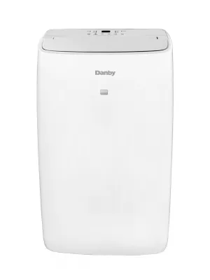 Danby DPA100HE5WDB6 Danby 14.000 Btu (10.000 Sacc) Portable Ac