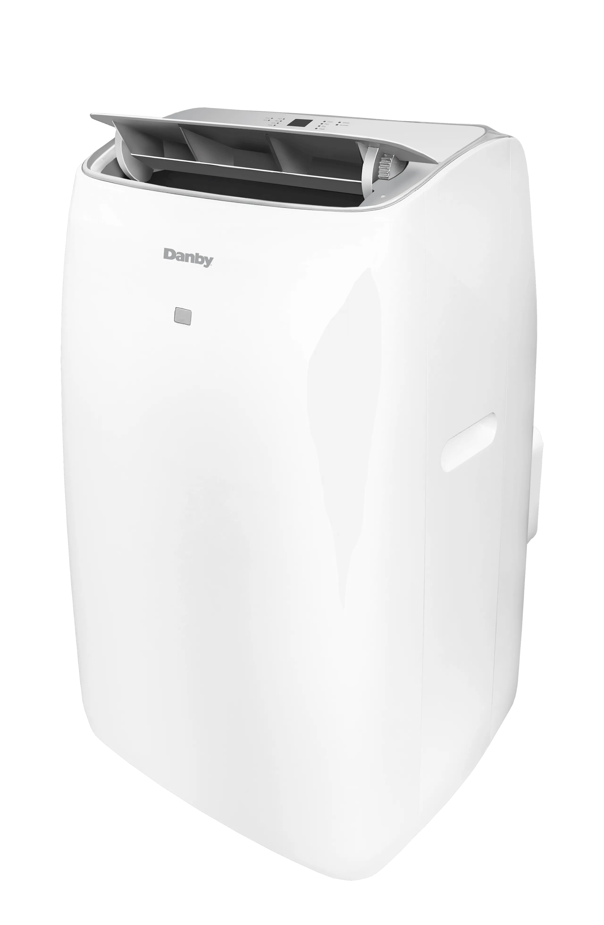 Danby DPA100HE5WDB6 Danby 14.000 Btu (10.000 Sacc) Portable Ac