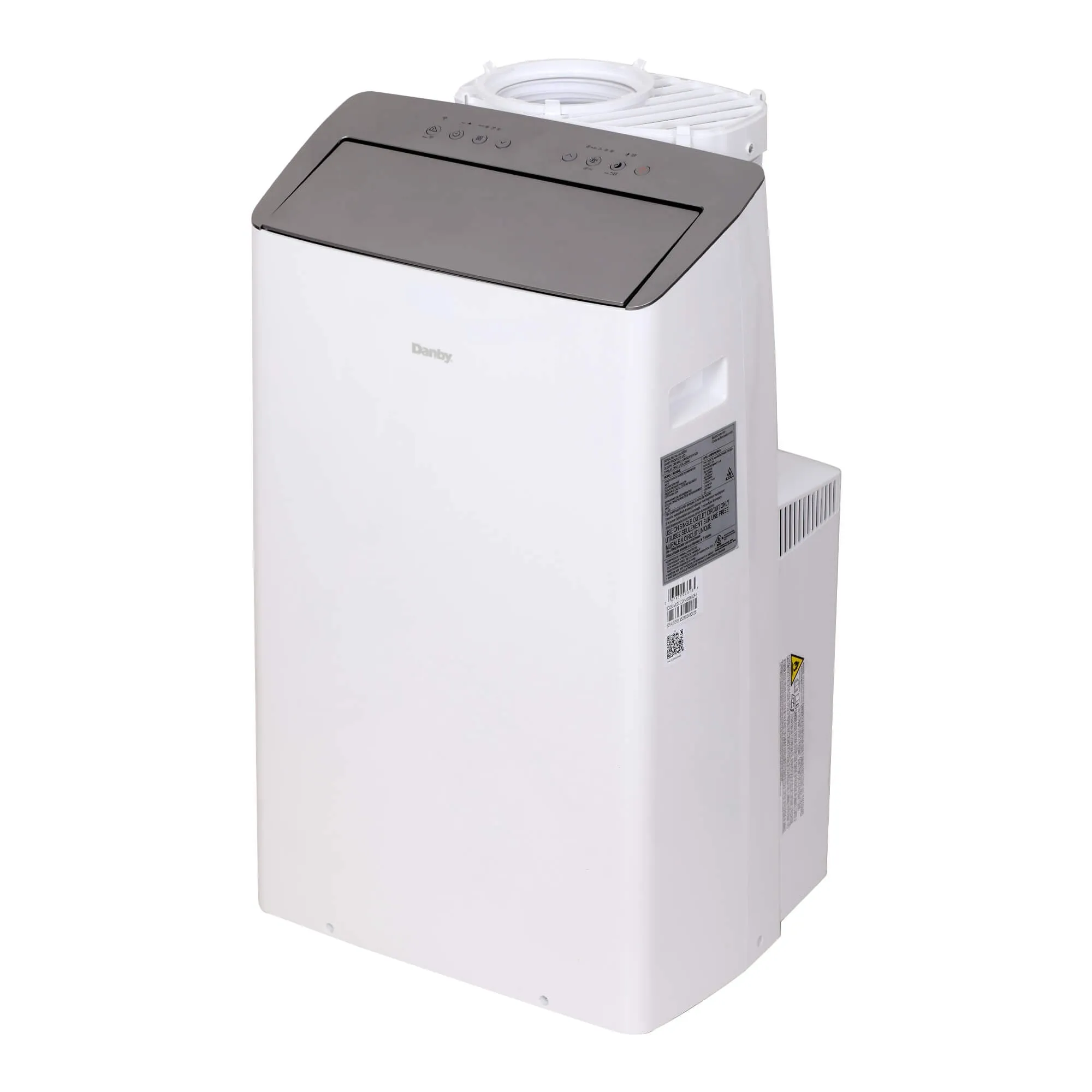 Danby DPA120B9IWDB6 Danby 14.000 Btu (12.000 Sacc) 3-In-1 Inverter Portable Ac