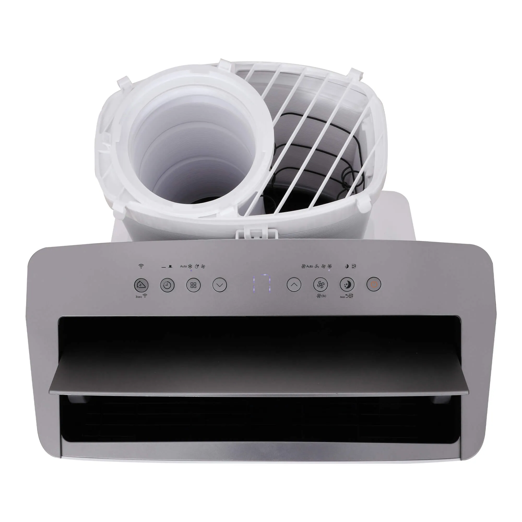 Danby DPA120B9IWDB6 Danby 14.000 Btu (12.000 Sacc) 3-In-1 Inverter Portable Ac