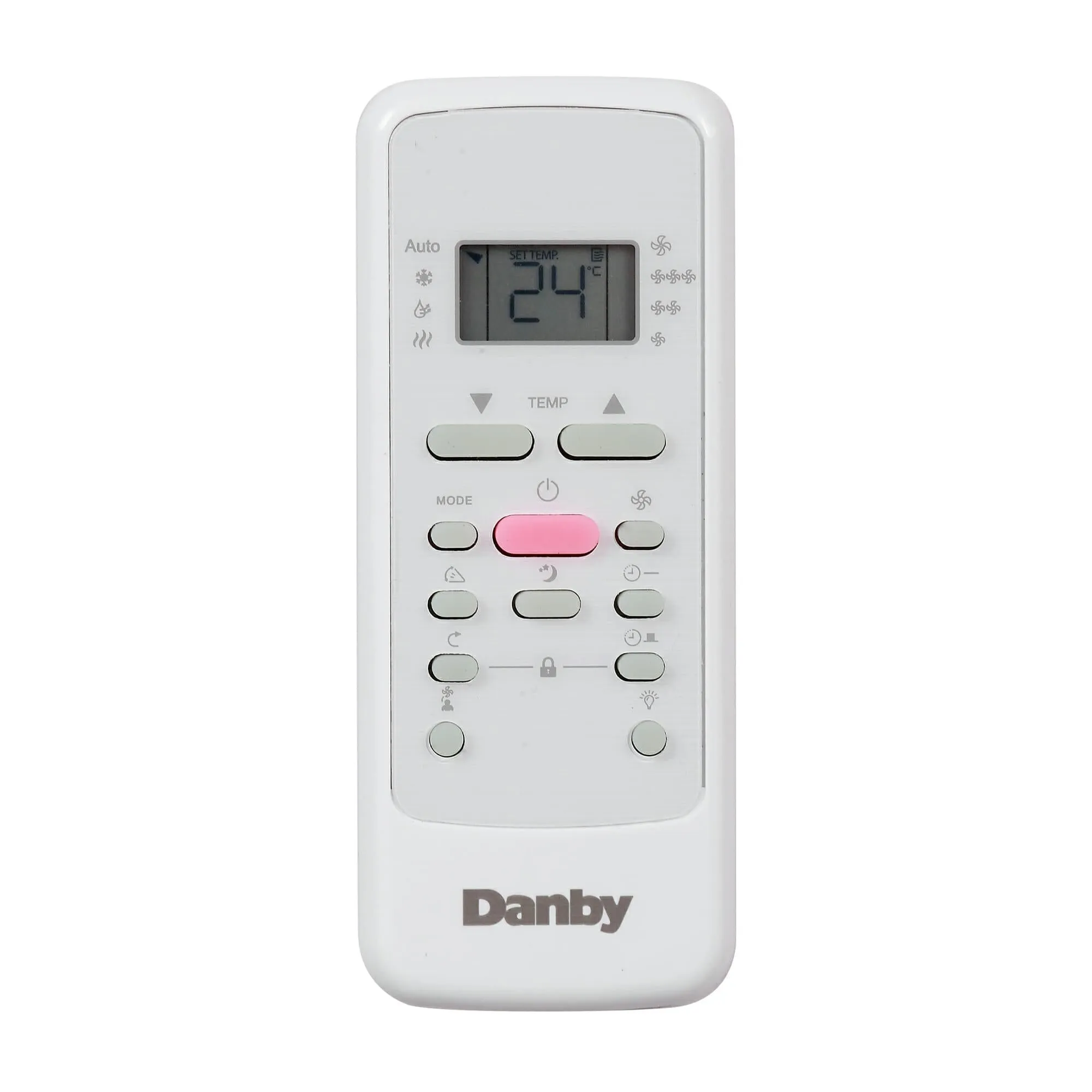 Danby DPA120B9IWDB6 Danby 14.000 Btu (12.000 Sacc) 3-In-1 Inverter Portable Ac