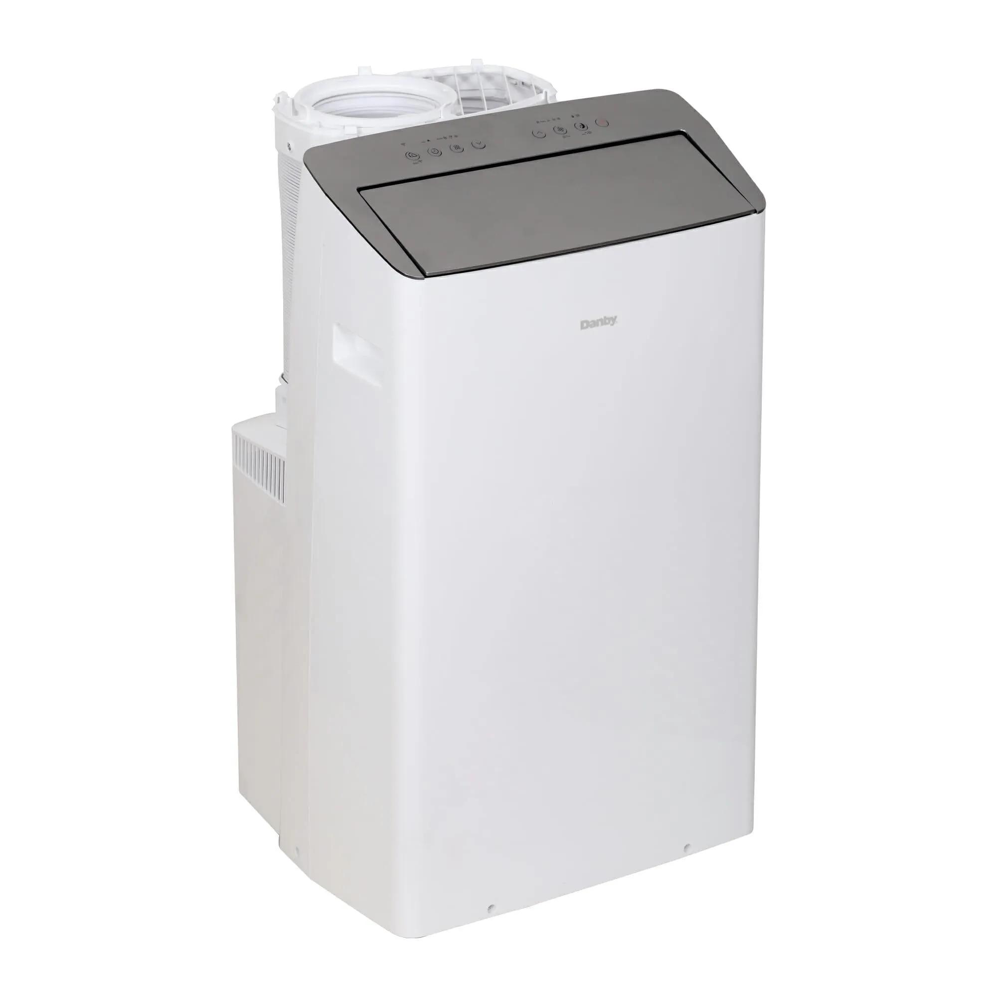 Danby DPA120B9IWDB6 Danby 14.000 Btu (12.000 Sacc) 3-In-1 Inverter Portable Ac