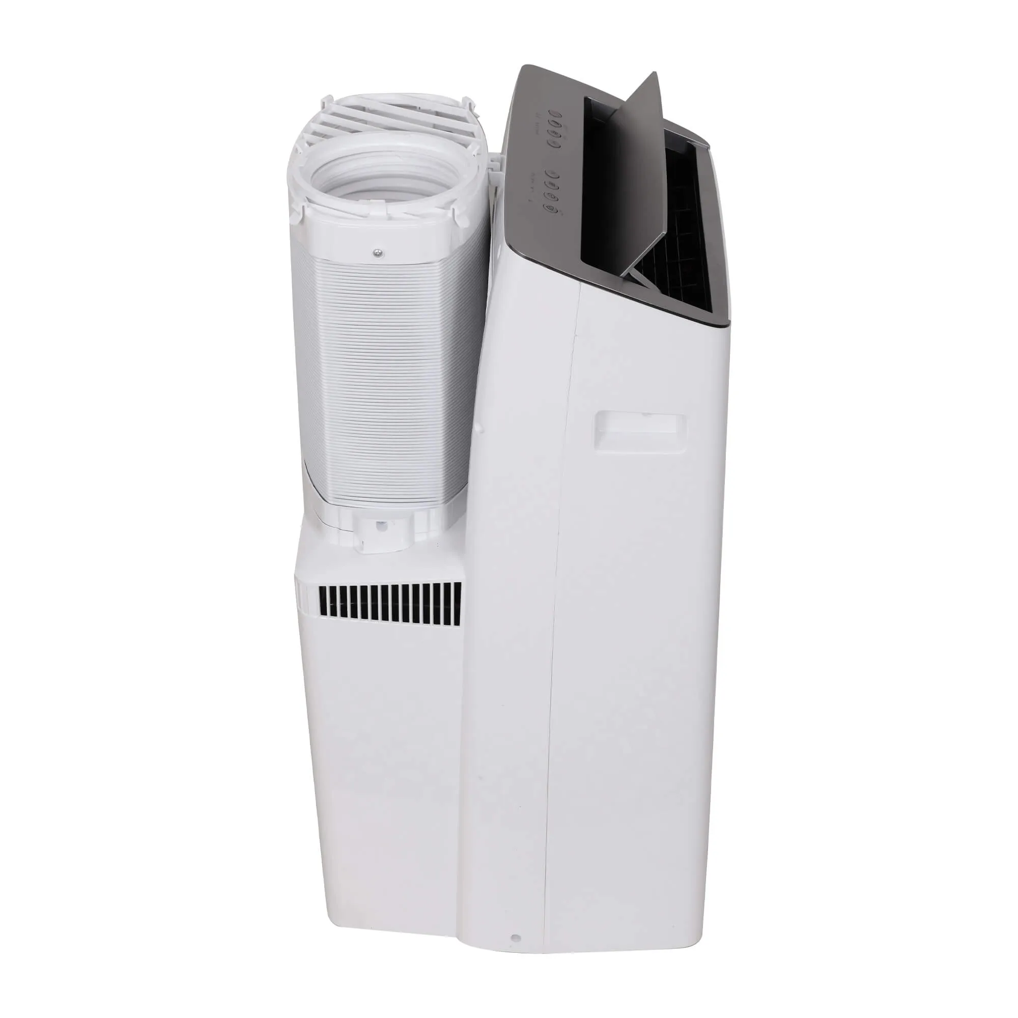 Danby DPA120B9IWDB6 Danby 14.000 Btu (12.000 Sacc) 3-In-1 Inverter Portable Ac