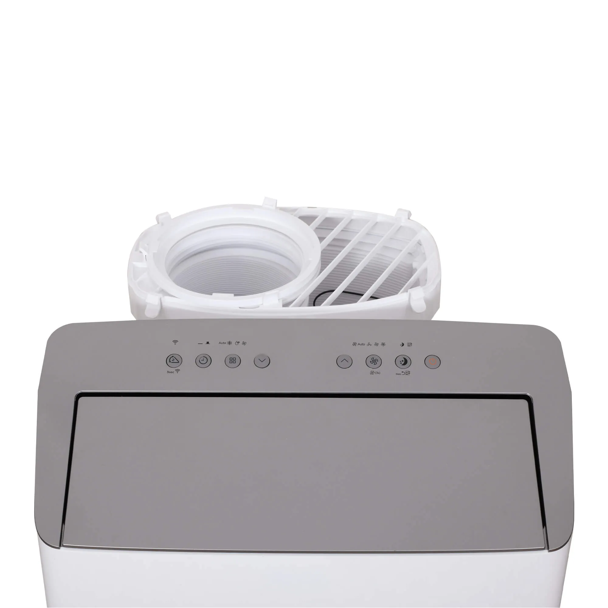 Danby DPA120B9IWDB6 Danby 14.000 Btu (12.000 Sacc) 3-In-1 Inverter Portable Ac