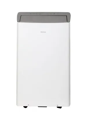 Danby DPA120B9IWDB6 Danby 14.000 Btu (12.000 Sacc) 3-In-1 Inverter Portable Ac