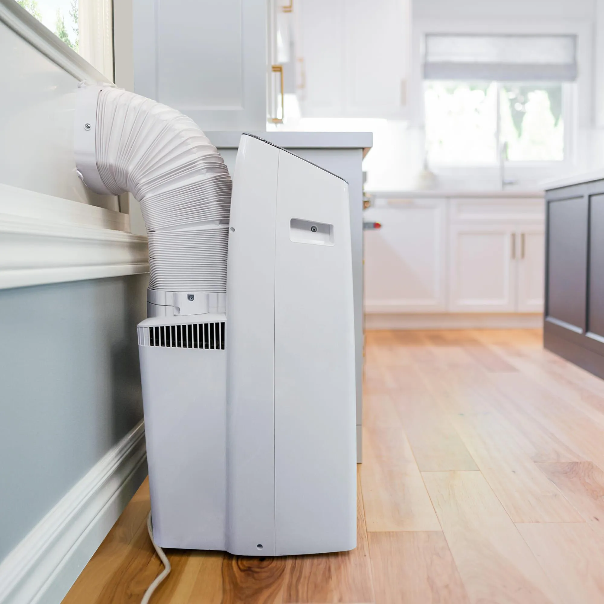 Danby DPA120B9IWDB6 Danby 14.000 Btu (12.000 Sacc) 3-In-1 Inverter Portable Ac