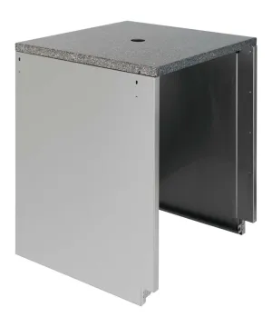 Dcs WR24RTD Liberty Wrapper: Outdoor Refrig. Drawer. Keg Tap