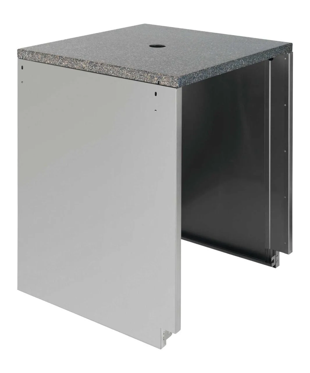 Dcs WR24RTD Liberty Wrapper: Outdoor Refrig. Drawer. Keg Tap
