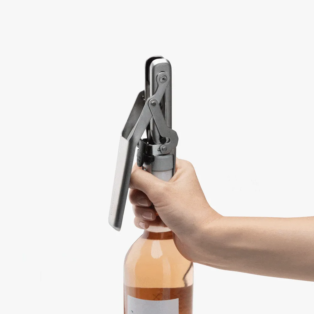 Dreamfarm Winopen Automatic Pocket Wine Opener