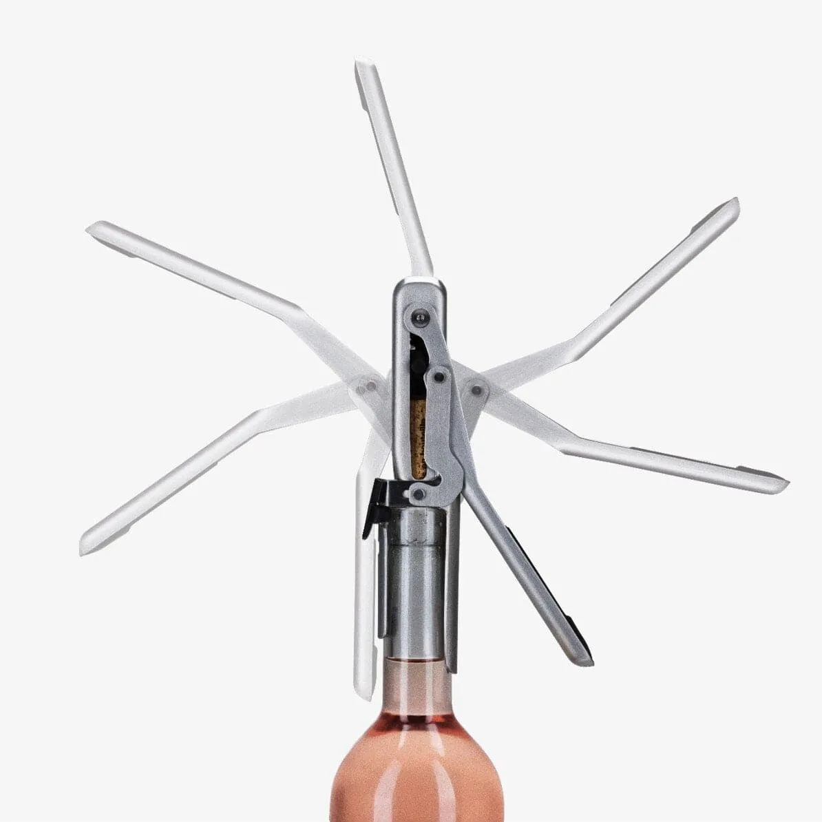 Dreamfarm Winopen Automatic Pocket Wine Opener