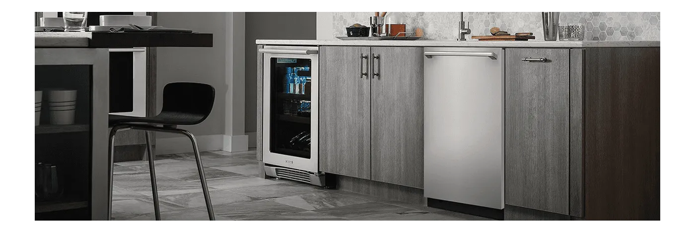 Electrolux EDSH4944AS 24'' Built-In Dishwasher