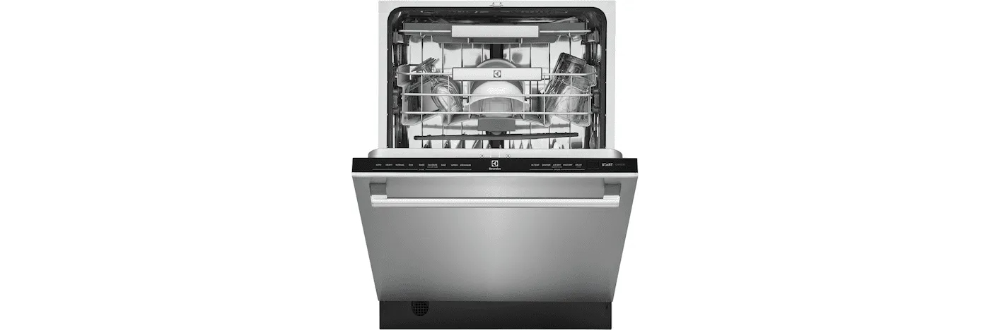 Electrolux EDSH4944AS 24'' Built-In Dishwasher