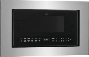 Electrolux EMBS2411AB 24 Built-In Side Swing Microwave Oven