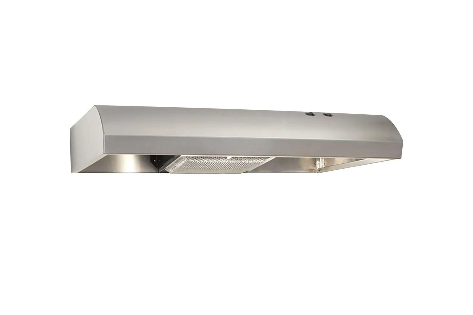 Elica EFS130S1 Fusaro 30 Stainless Steel (Convertible)