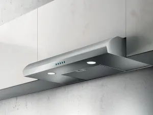 Elica ENM230W1 Nemi 30 White Led