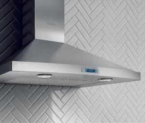 Elica EPL636S2 Pilato 36 Stainless Led