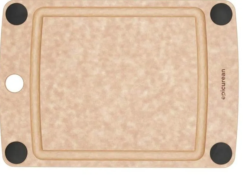 Epicurean  Cutting Board with Non-Slip Feet